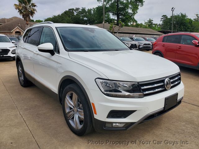 2021 Volkswagen Tiguan  - 23018200 - 13