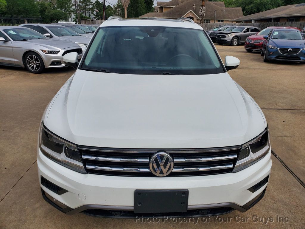 2021 Volkswagen Tiguan  - 23018200 - 14