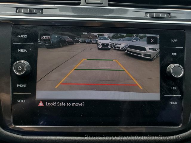 2021 Volkswagen Tiguan  - 23018200 - 17