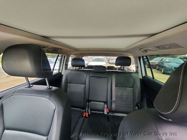 2021 Volkswagen Tiguan  - 23018200 - 20