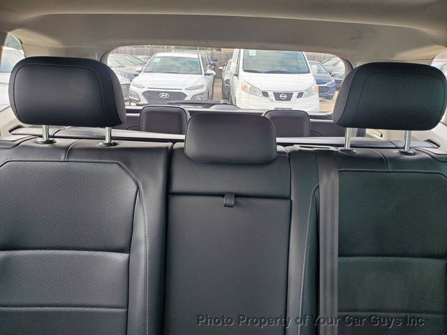 2021 Volkswagen Tiguan  - 23018200 - 21
