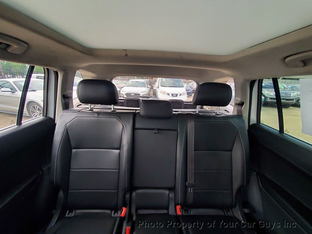 2021 Volkswagen Tiguan  - 23018200 - 22