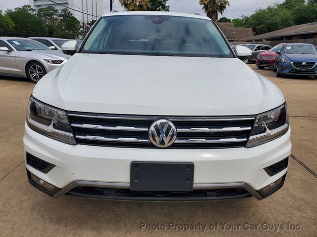2021 Volkswagen Tiguan  - 23018200 - 3