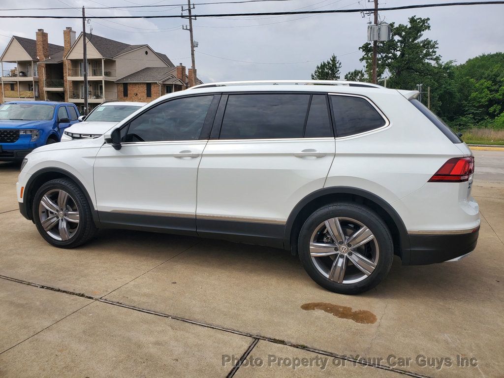 2021 Volkswagen Tiguan  - 23018200 - 5
