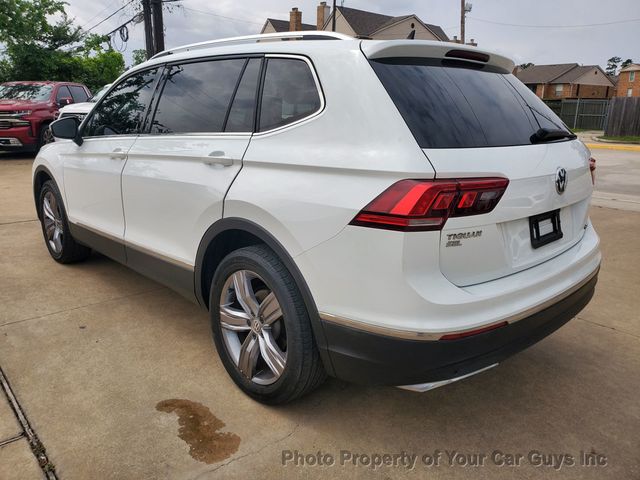 2021 Volkswagen Tiguan  - 23018200 - 6