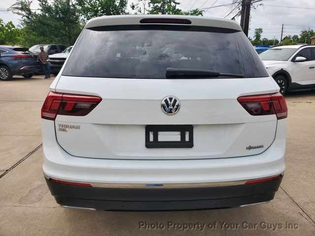2021 Volkswagen Tiguan  - 23018200 - 7