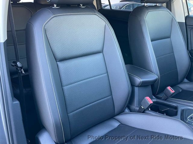 2021 Volkswagen Tiguan 2021 VOLKSWAGEN TIGUAN SE 3RD ROW SEATS SERVICED 615-730-9991 - 23031896 - 9