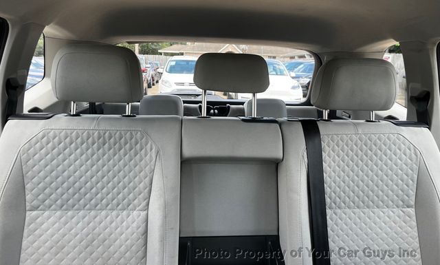 2021 Volkswagen Tiguan 2.0S THIRD ROW - 23082269 - 16