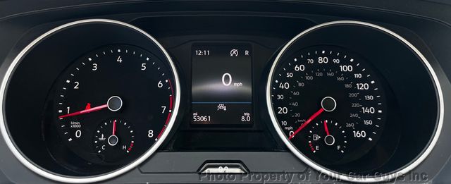 2021 Volkswagen Tiguan 2.0S THIRD ROW - 23082269 - 24