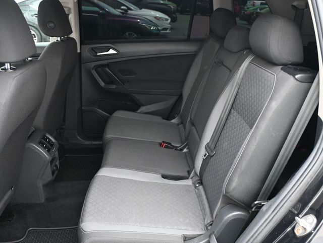 2021 Volkswagen Tiguan 2.0T S 3rd Row Seat - 23016536 - 13
