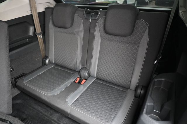 2021 Volkswagen Tiguan 2.0T S 3rd Row Seat - 23016536 - 14