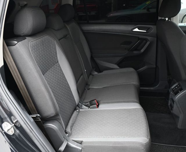 2021 Volkswagen Tiguan 2.0T S 3rd Row Seat - 23016536 - 16