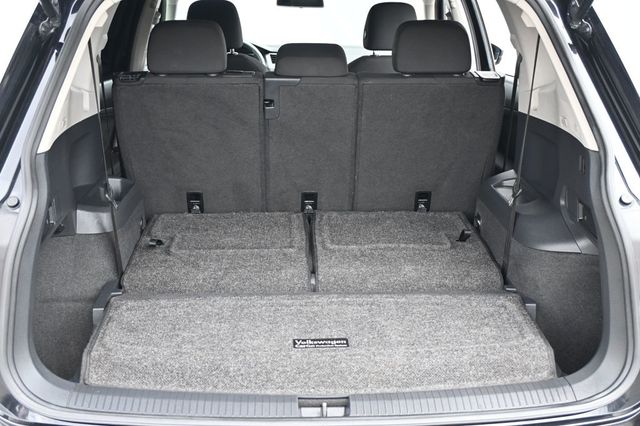 2021 Volkswagen Tiguan 2.0T S 3rd Row Seat - 23016536 - 17