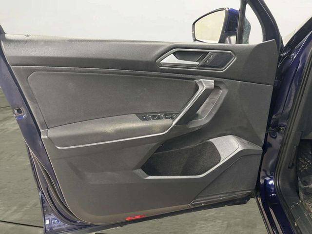 2021 Volkswagen Tiguan 2.0T S 4MOTION - 22977666 - 9