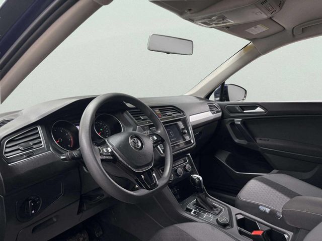 2021 Volkswagen Tiguan 2.0T S 4MOTION - 22977666 - 10