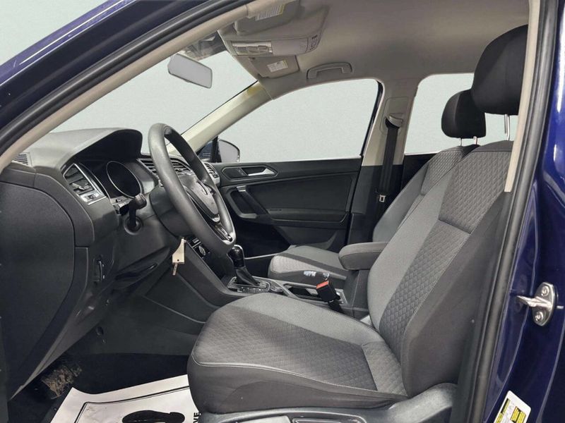 2021 Volkswagen Tiguan 2.0T S 4MOTION - 22977666 - 11