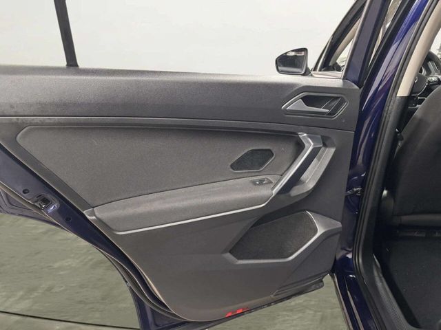 2021 Volkswagen Tiguan 2.0T S 4MOTION - 22977666 - 12