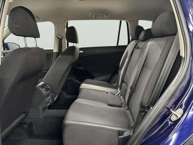 2021 Volkswagen Tiguan 2.0T S 4MOTION - 22977666 - 13