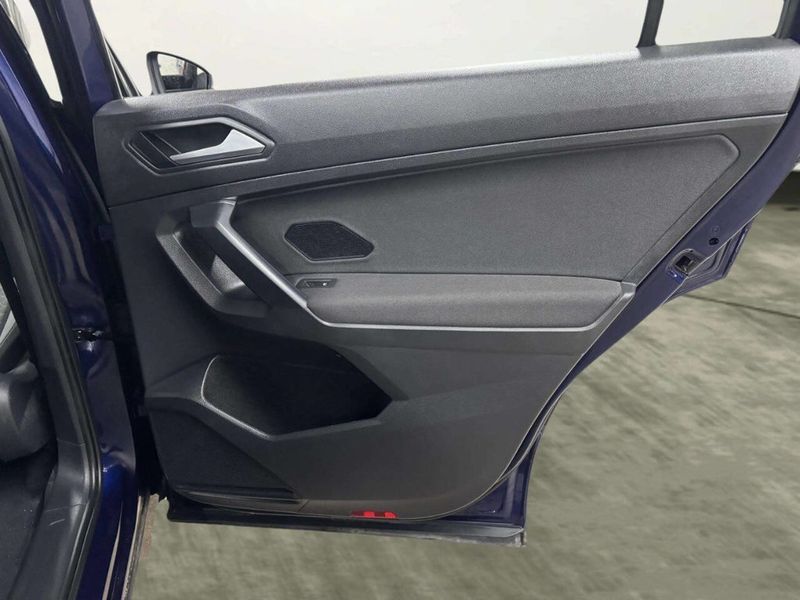 2021 Volkswagen Tiguan 2.0T S 4MOTION - 22977666 - 15