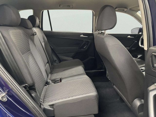 2021 Volkswagen Tiguan 2.0T S 4MOTION - 22977666 - 16