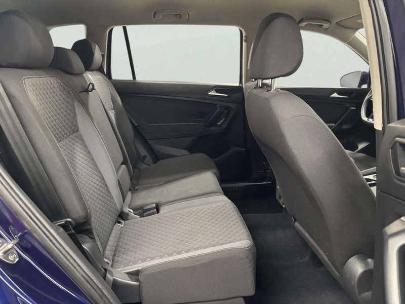 2021 Volkswagen Tiguan 2.0T S 4MOTION - 22977666 - 16