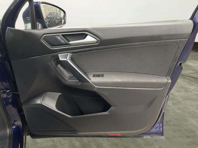 2021 Volkswagen Tiguan 2.0T S 4MOTION - 22977666 - 17