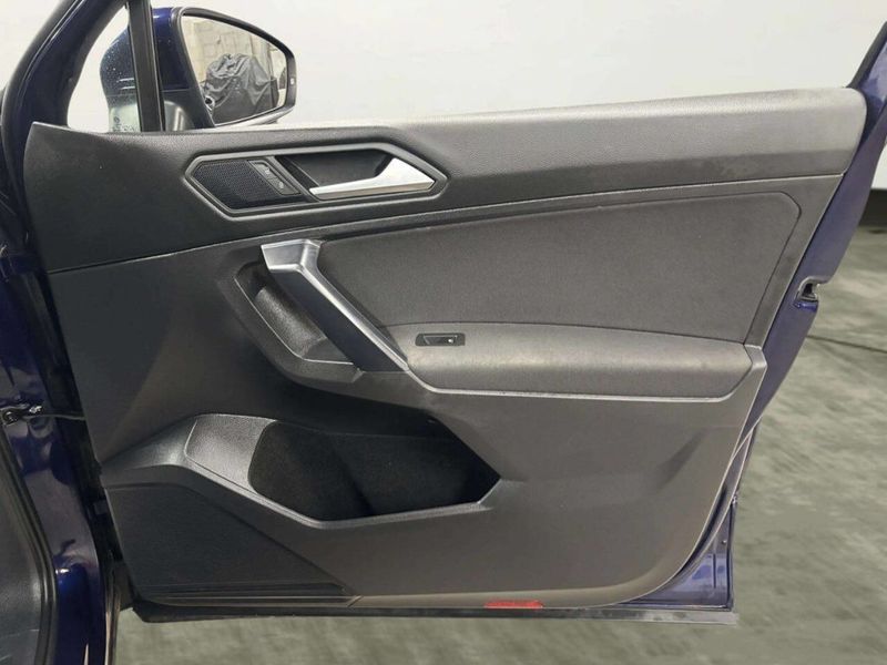 2021 Volkswagen Tiguan 2.0T S 4MOTION - 22977666 - 17