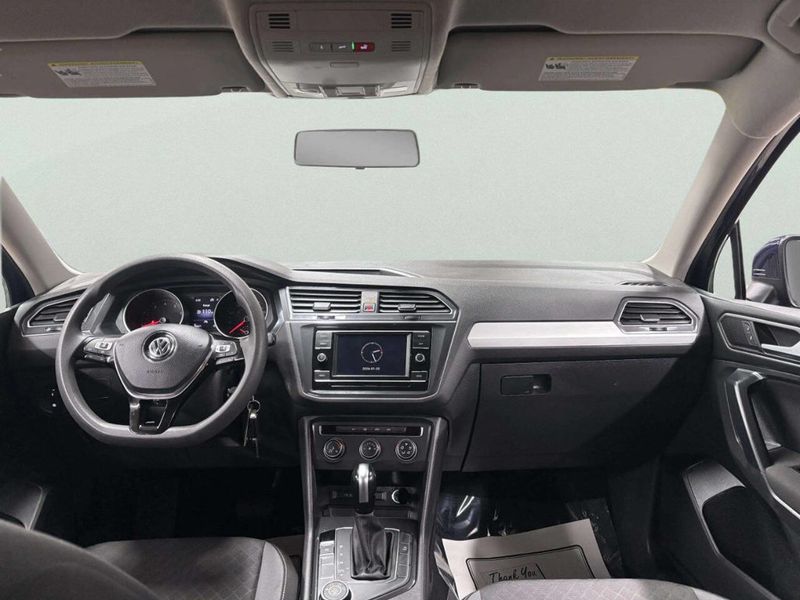 2021 Volkswagen Tiguan 2.0T S 4MOTION - 22977666 - 20