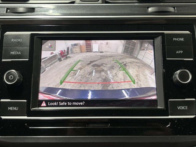 2021 Volkswagen Tiguan 2.0T S 4MOTION - 22977666 - 23