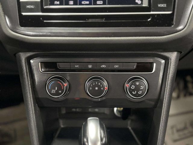 2021 Volkswagen Tiguan 2.0T S 4MOTION - 22977666 - 24
