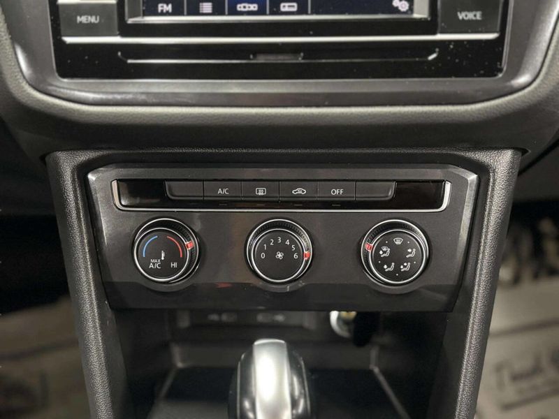 2021 Volkswagen Tiguan 2.0T S 4MOTION - 22977666 - 24
