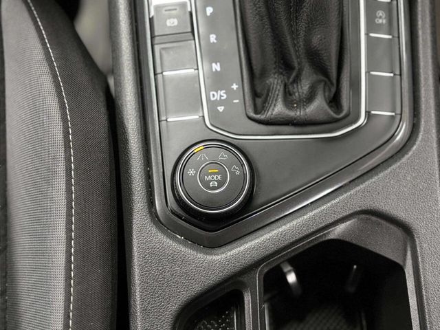 2021 Volkswagen Tiguan 2.0T S 4MOTION - 22977666 - 26