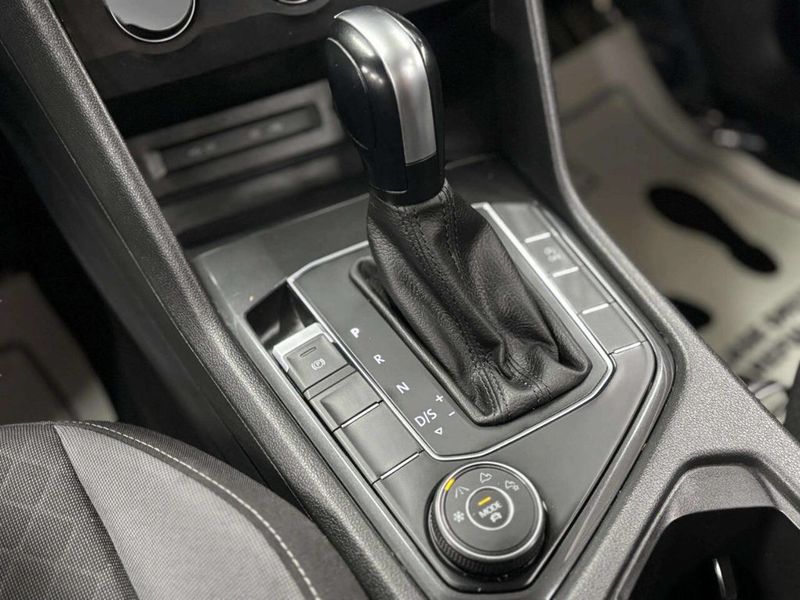 2021 Volkswagen Tiguan 2.0T S 4MOTION - 22977666 - 27