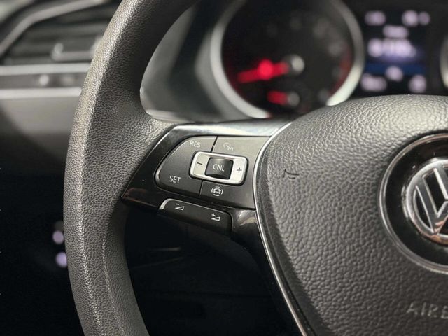 2021 Volkswagen Tiguan 2.0T S 4MOTION - 22977666 - 29