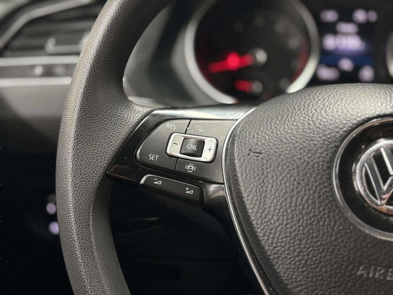 2021 Volkswagen Tiguan 2.0T S 4MOTION - 22977666 - 29