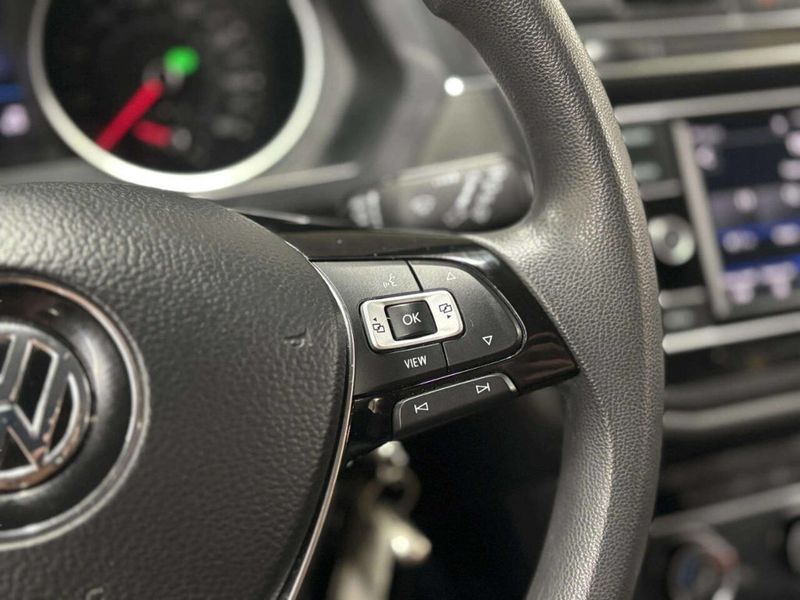 2021 Volkswagen Tiguan 2.0T S 4MOTION - 22977666 - 30