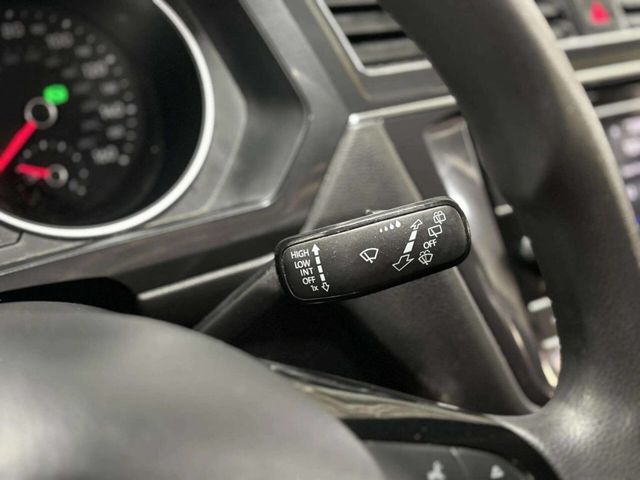 2021 Volkswagen Tiguan 2.0T S 4MOTION - 22977666 - 32