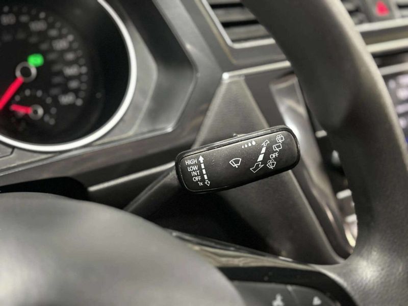 2021 Volkswagen Tiguan 2.0T S 4MOTION - 22977666 - 32