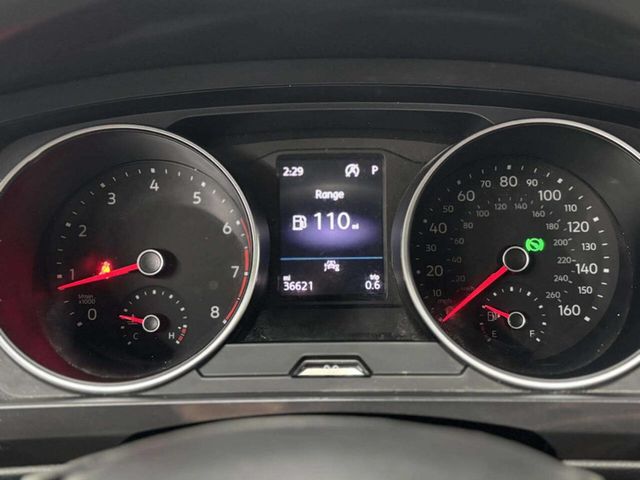 2021 Volkswagen Tiguan 2.0T S 4MOTION - 22977666 - 33