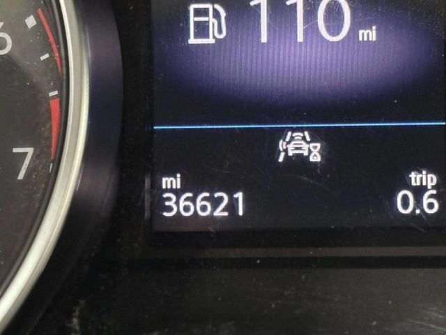 2021 Volkswagen Tiguan 2.0T S 4MOTION - 22977666 - 34