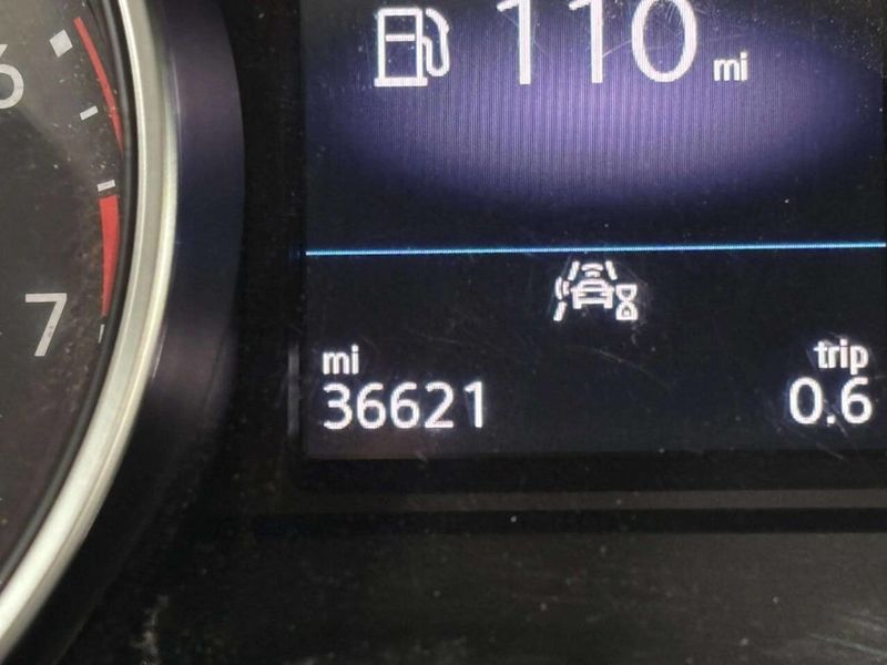 2021 Volkswagen Tiguan 2.0T S 4MOTION - 22977666 - 34