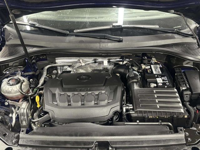 2021 Volkswagen Tiguan 2.0T S 4MOTION - 22977666 - 8