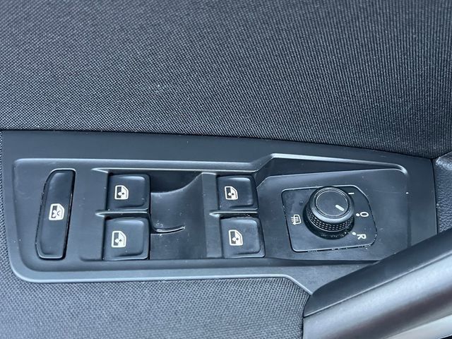 2021 Volkswagen Tiguan 2.0T S 4MOTION - 23061582 - 10