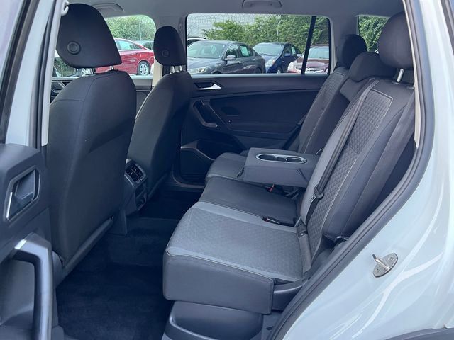 2021 Volkswagen Tiguan 2.0T S 4MOTION - 23061582 - 12
