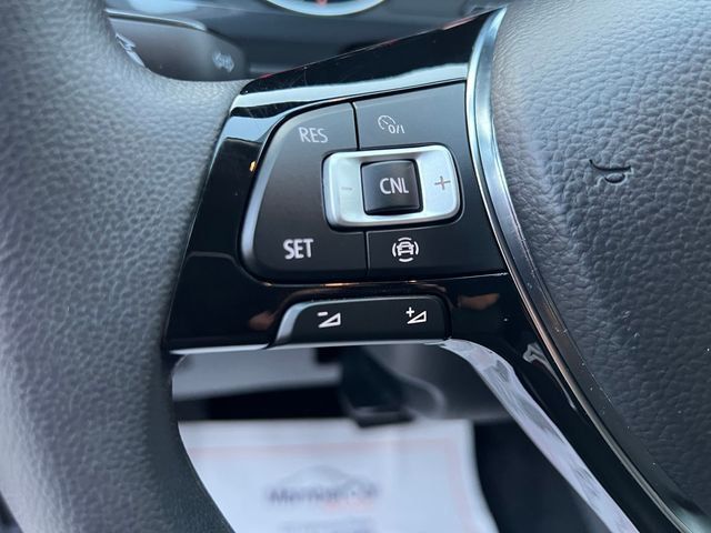 2021 Volkswagen Tiguan 2.0T S 4MOTION - 23061582 - 20