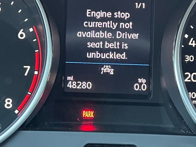 2021 Volkswagen Tiguan 2.0T S 4MOTION - 23061582 - 23