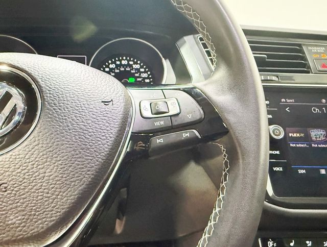 2021 Volkswagen Tiguan 2.0T SE - 22928403 - 11
