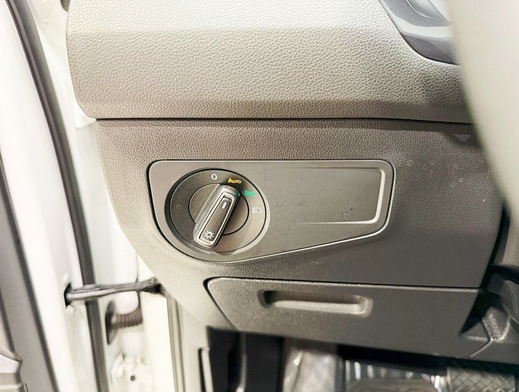 2021 Volkswagen Tiguan 2.0T SE - 22928403 - 13