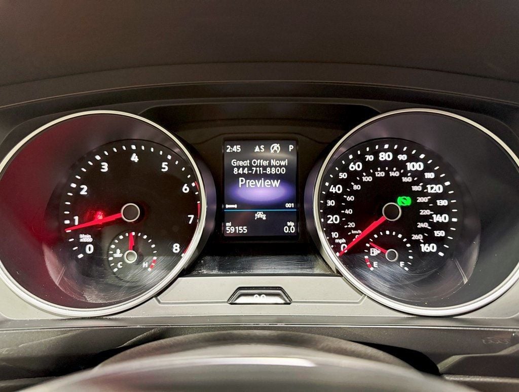 2021 Volkswagen Tiguan 2.0T SE - 22928403 - 14