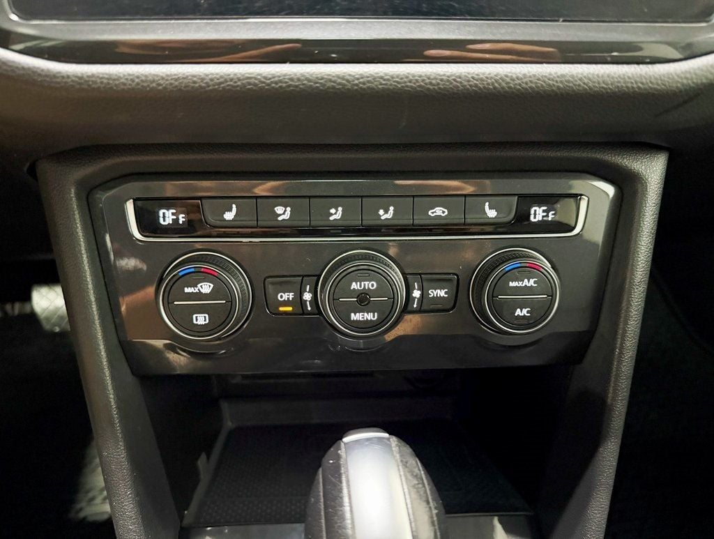 2021 Volkswagen Tiguan 2.0T SE - 22928403 - 20